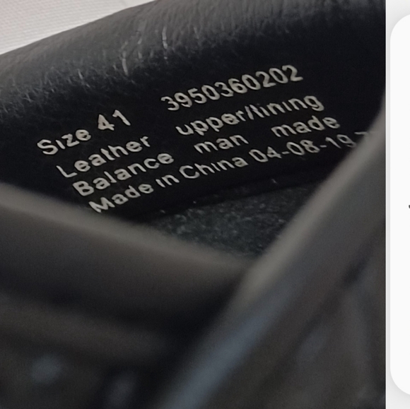 Dansko Black Professional Clogs with Non-Slip Sole Size 41 - Picture 3 of 13